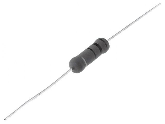 M0.6W 22K1(0207)-ROYAL OHM